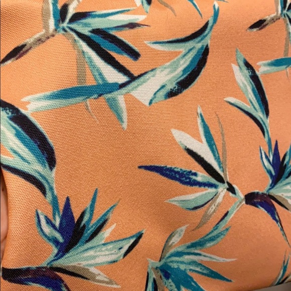 Brand New Rachel Pally Foldover Clutch - Picture 8 of 10